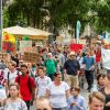 Fridays for Future: Jugendprotest beeinflusst Politik.