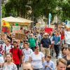 Fridays for Future: Jugendprotest beeinflusst Politik.