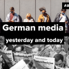 German media through the course of time