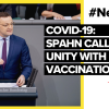 Spahn: #Corona vaccination campaign is a community task