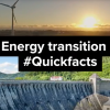 Quickfacts - Energy transition