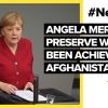 Angela Merkel
