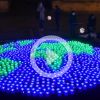 Earth Hour Kerzen