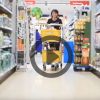 Deutsche Post delivers food to risk groups in Heinsberg