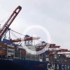 Germany's #exports are gradually picking up again