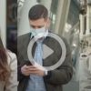 Voluntary and safe: New Corona warning app launched