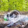Ban on disposable plastic products underway