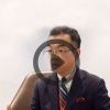 Rev Kyoichi Sugino