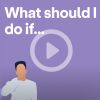 What should I do if I think a vaccination has caused side effects?