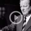 AA_Brandtkommission-Willy Brandt
