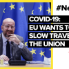 Pandemic: EU states want to put the brakes on travel