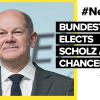 Bundestag elects Scholz as chancellor