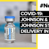 Single-use vaccine: Johnson & Johnson starts delivery in EU
