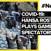 Hansa Rostock plays in front of spectators: Fans say thank you