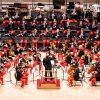 Internationale Jugendorchester treffen sich in Berlin 