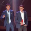 Youtuber: Dima und Sascha Alexander