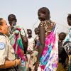 Zivilbevölkerung schützen: UN-Mission im Südsudan (UNMISS)
