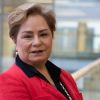 Patricia Espinosa, Exekutivsekretärin des UNFCCC