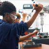 Praxisnah erfolgreich: das deutsche Modell der dualen Ausbildung