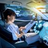 Autonomes Fahren ist kein Science Fiction mehr.