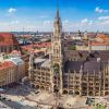 München: die Hauptstadt Bayerns  