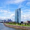 Festakt zu 25 Jahren Europäische Zentralbank