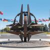 Nato feiert Beitritt Deutschlands 