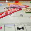 Deutsche lieben das Brettspiel Monopoly.