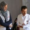 Fiona Bay im Jemen: „Wir können hier viel Gutes tun“