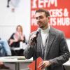Aliaksei Paluyan: Menschen mit Filmen nachdenklich machen