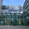 Der deutsche Versicherungskonzern Allianz zahlt die höchste Dividende.