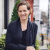 Anne Applebaum erhält den Friedenspreis 2024.