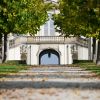 Schloss Solitude in Stuttgart: Eine der deutschen Residenzen