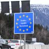 Kommen Grenzkontrollen an deutschen Grenzen?