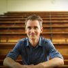 Neurowissenschaftler Henning Beck  Neurowissenschaftler Henning Beck