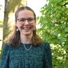 Porträtfoto von Marthe Vellguth