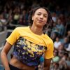 Weitsprung-Olympiasiegerin Malaika Mihambo 
