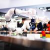 Roboter auf der Hannover Messe 2026 
