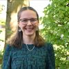 Porträtfoto von Marthe Vellguth