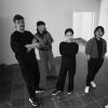 Das deutsch-südkoreanische Künstler*innenkollektiv Longega Project