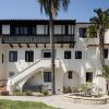 Villa Aurora in Los Angeles
