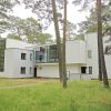 Bauhaus Meisterhaus in Dessau 
