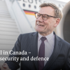 Wadephul in Canada - Focus in security and defence