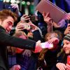 Berlinale 2018: Fans bestürmen Schauspieler Robert Pattinson