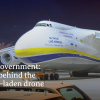 Federal Government: Russia is behind the explosive-laden drone
