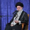 Ali Chamenei, oberster religiöser und politischer Führer des Iran