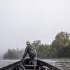 Am Amazonas gibt es oft nur zwei Verkehrsmittel: Boot oder Flugzeug.