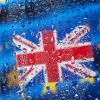 Großbritanniens Außenminister und die Regierungschefin werben weiter für Änderungen am Brexit-Vertrag mit der EU.