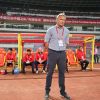 Antoine Hey: Der ehemalige Bundesliga-Profi ist seit Mai 2018 Nationaltrainer von Myanmar