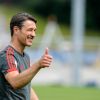 Niko Kovac, der neue Trainer von Bayern München